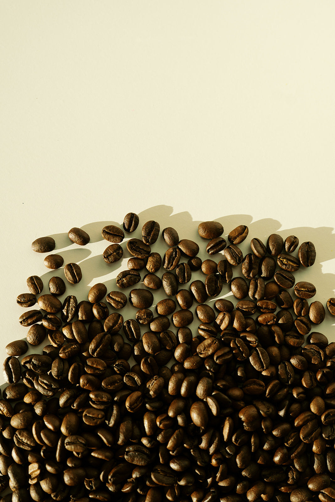 Ethiopian Guji Coffee
