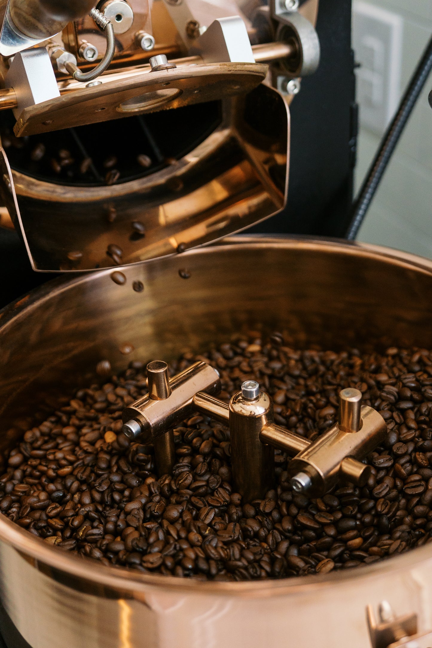 Ethiopian Guji Coffee