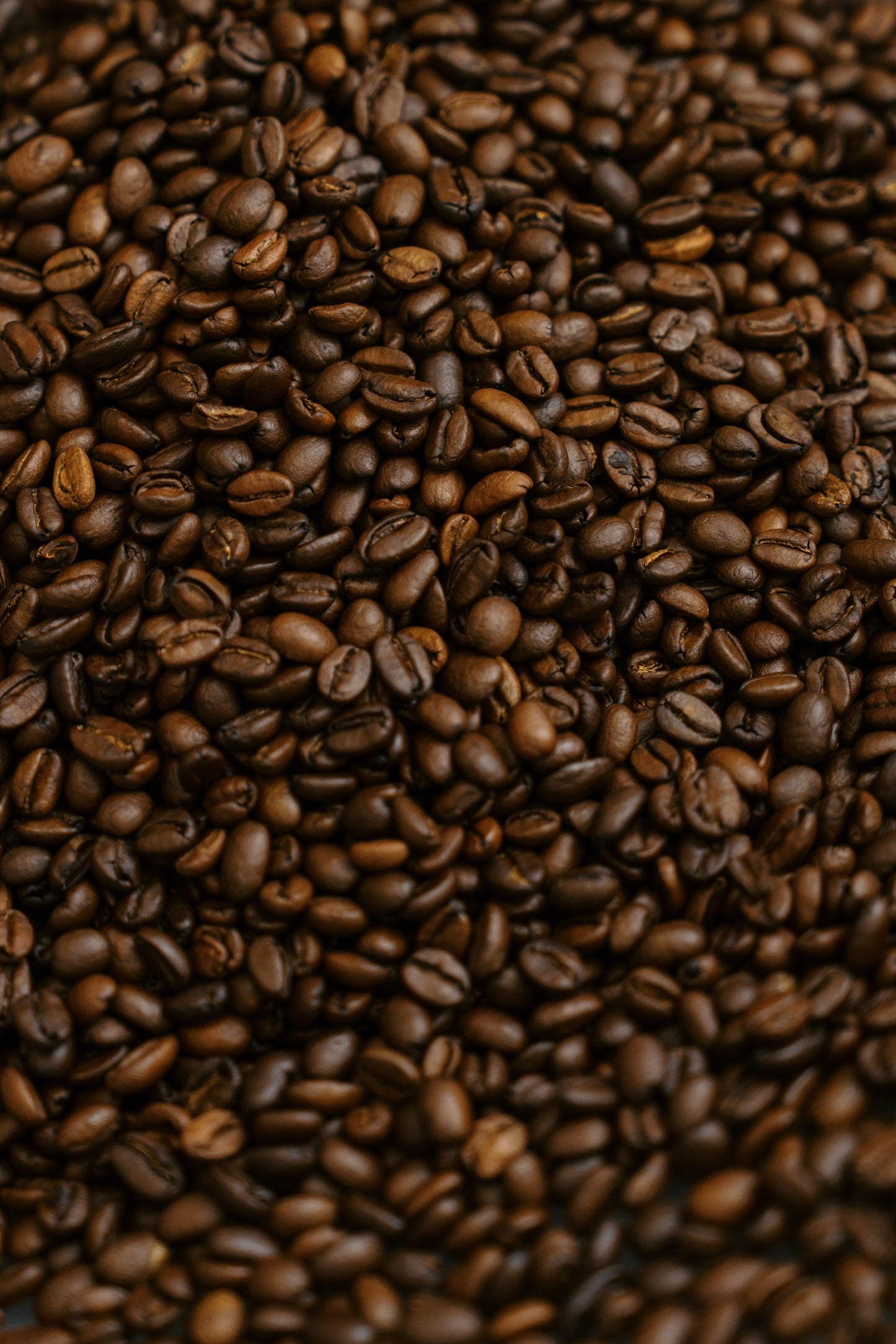 Ethiopian Guji Coffee